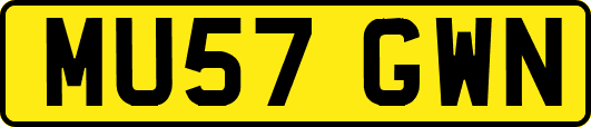 MU57GWN