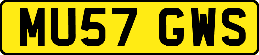 MU57GWS