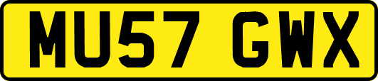 MU57GWX