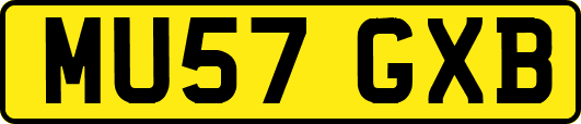 MU57GXB