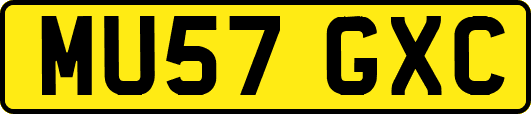MU57GXC