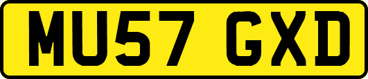 MU57GXD