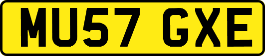 MU57GXE