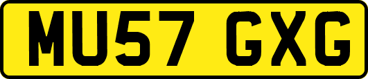 MU57GXG