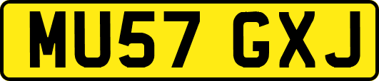 MU57GXJ
