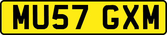 MU57GXM