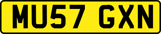 MU57GXN