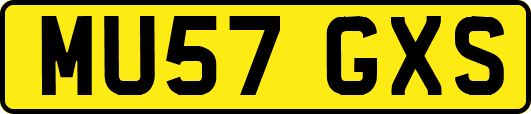 MU57GXS