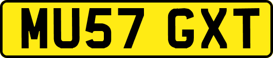 MU57GXT
