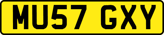 MU57GXY