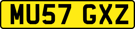 MU57GXZ