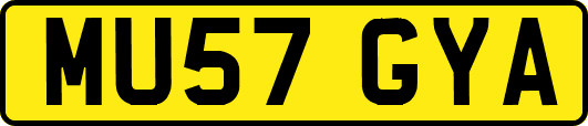 MU57GYA