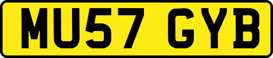 MU57GYB