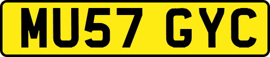 MU57GYC