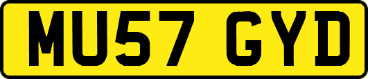 MU57GYD