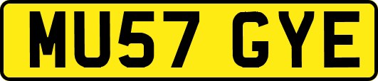MU57GYE