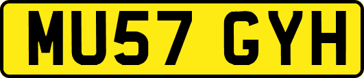 MU57GYH