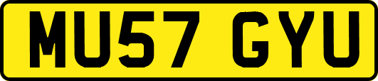 MU57GYU