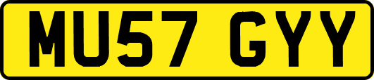 MU57GYY