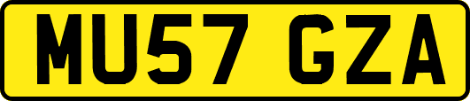 MU57GZA
