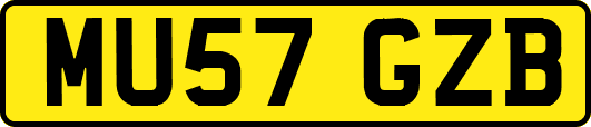 MU57GZB