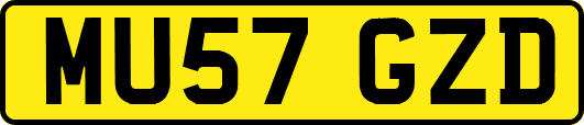 MU57GZD
