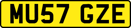 MU57GZE
