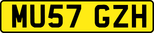 MU57GZH