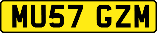 MU57GZM