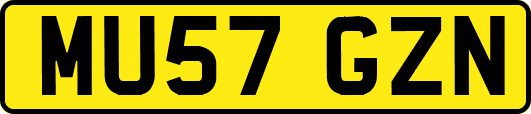 MU57GZN