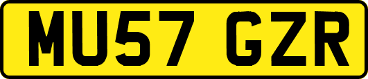 MU57GZR