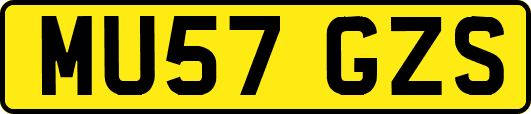 MU57GZS