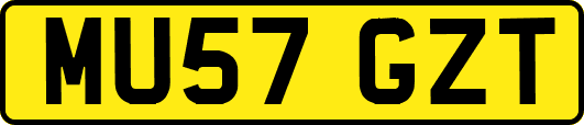 MU57GZT