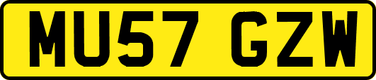 MU57GZW