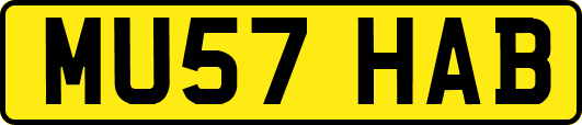 MU57HAB