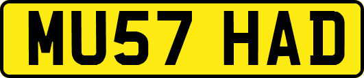 MU57HAD
