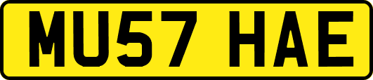 MU57HAE