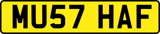 MU57HAF