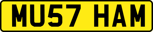 MU57HAM