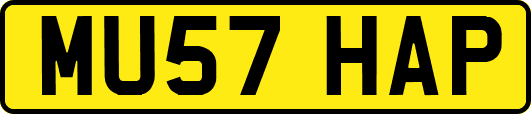 MU57HAP