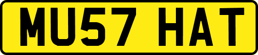 MU57HAT