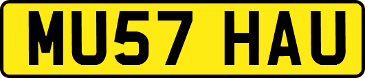 MU57HAU
