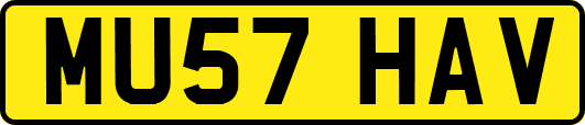 MU57HAV