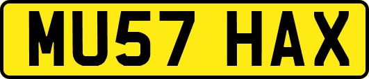 MU57HAX