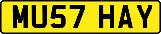 MU57HAY