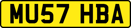 MU57HBA