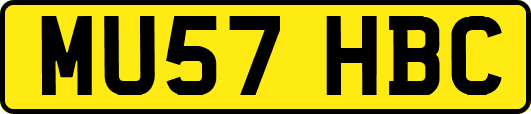 MU57HBC