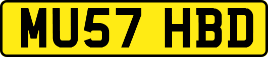 MU57HBD