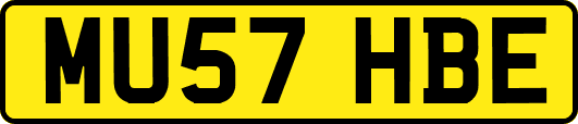 MU57HBE