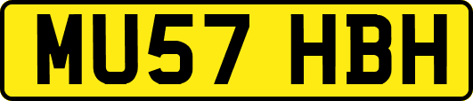 MU57HBH